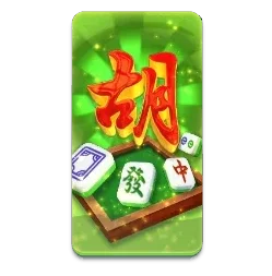 Mahjong
Ways