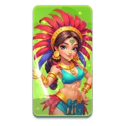 Treasures
Of Aztec