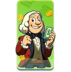 Cash
Mania