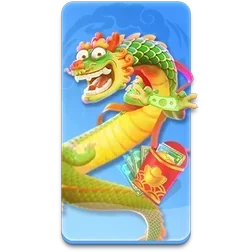 Fortune
Dragon