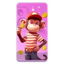 Wild Ape