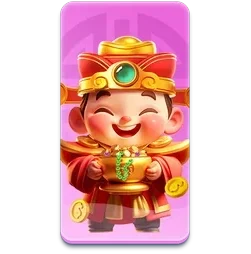 Duo Fu Duo
Cai Grand