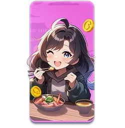Oishi
Delights