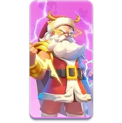 Gates of Olympus
Xmas 1000