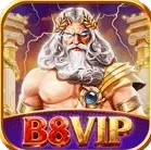B8VIP Logo